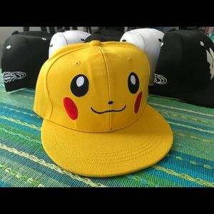 Brand New Snapback Hat